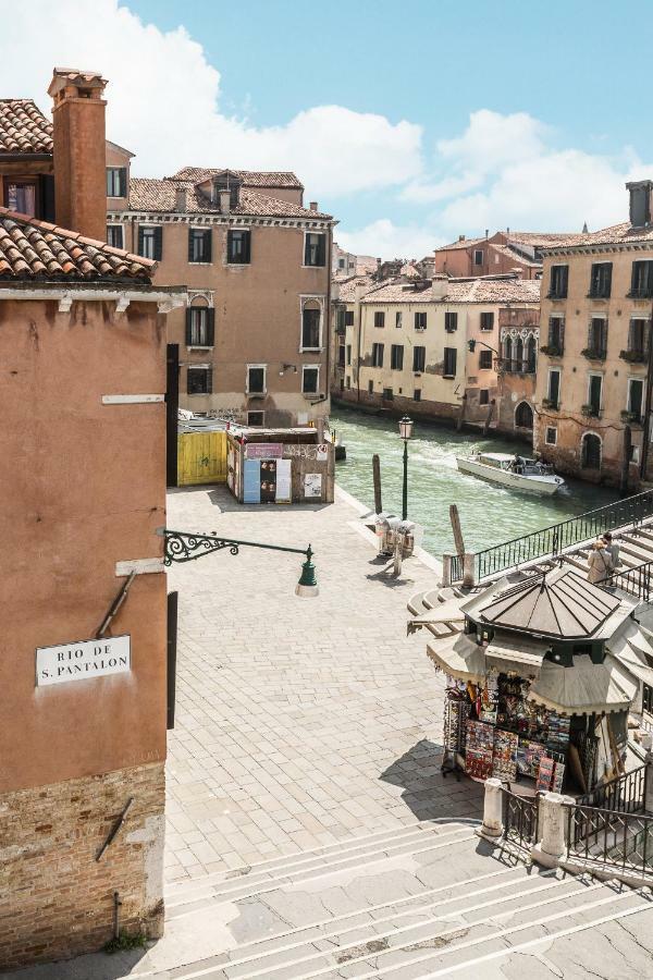 Ca' Pantalon Terrace Appartamento *