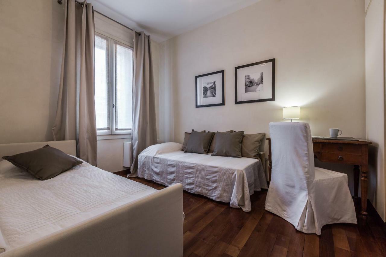 Ca' Pantalon Terrace Appartamento