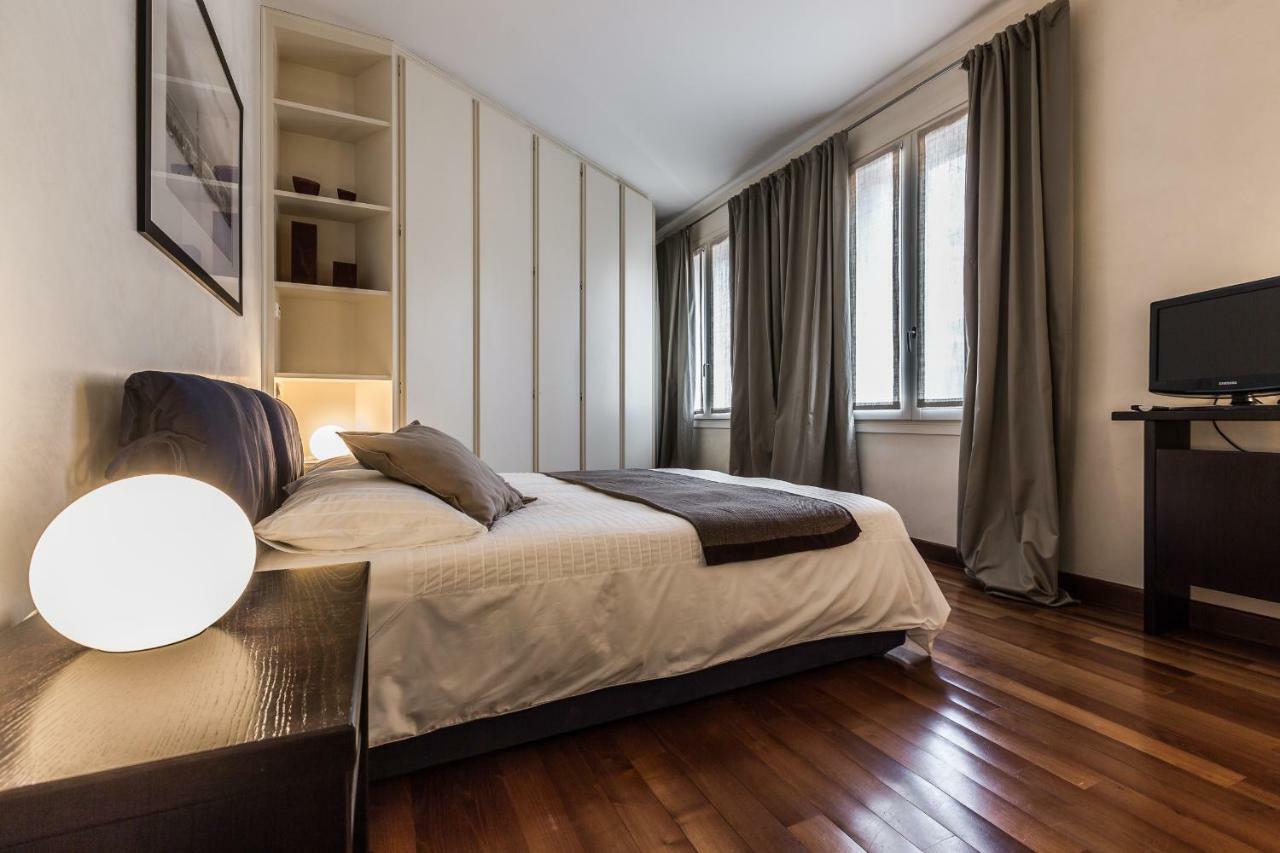 Appartamento Ca' Pantalon Terrace Venezia